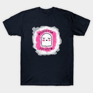 Ghosts n' stuff T-Shirt